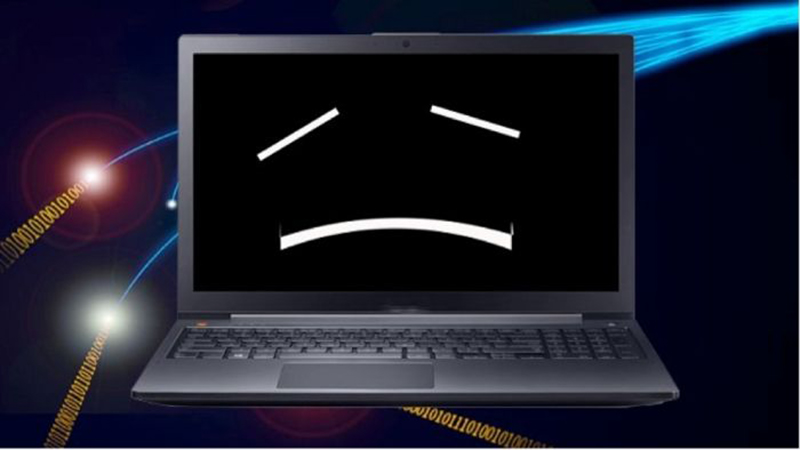 Tại Sao Laptop Không Lên Màn Hình Và Cách Khắc Phục