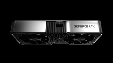 RTX 4070 có thể có sức mạnh ngang với RTX 3090 Ti