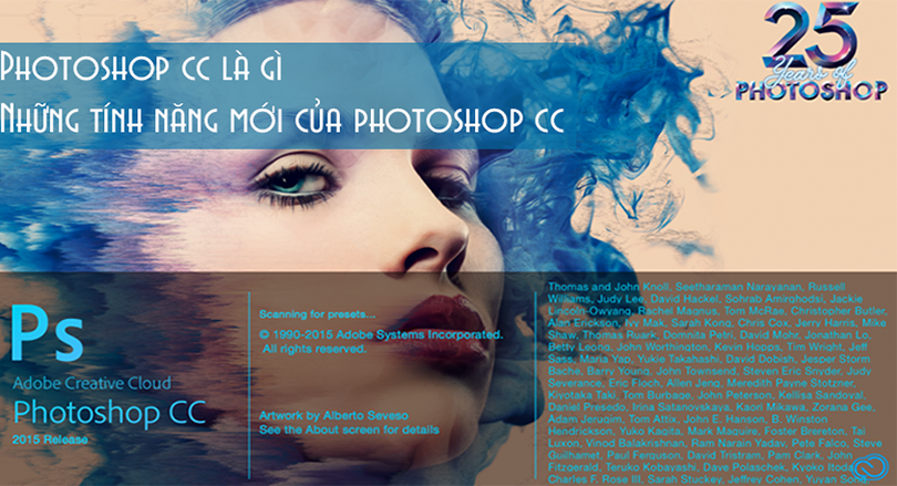 Full Lộ Trình Tự Học Photoshop Cơ Bản Cho Người Mới Bắt Đầu (Phần 1)