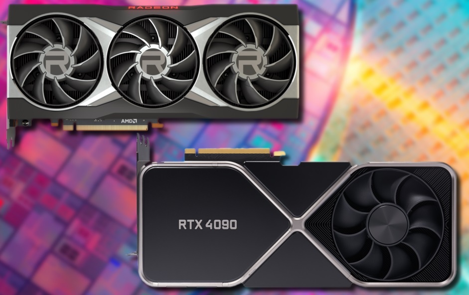 RTX 4090 sẽ nhanh hơn 66% so với RTX 3090 Ti