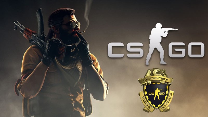 Counter- Strike: Global Offensive - Cấu Hình Máy Tính Chơi CS GO