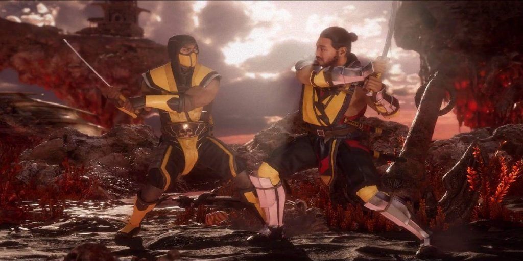 Cấu hình cài đặt game Mortal Kombat 11 dành cho máy tính