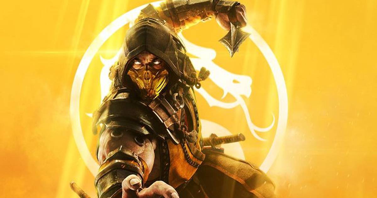 Cấu hình cài đặt game Mortal Kombat 11 dành cho máy tính