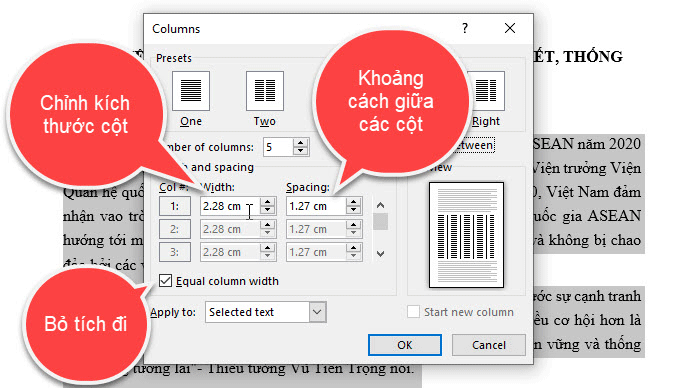 chia-khoang-cach-cot-trong-word