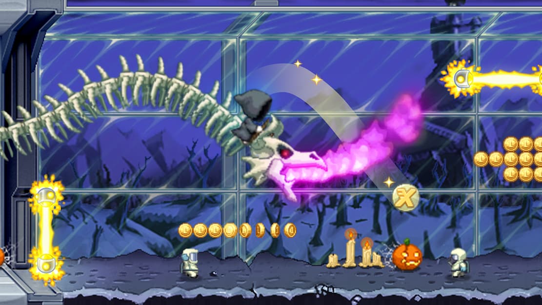 jetpack joyride hack