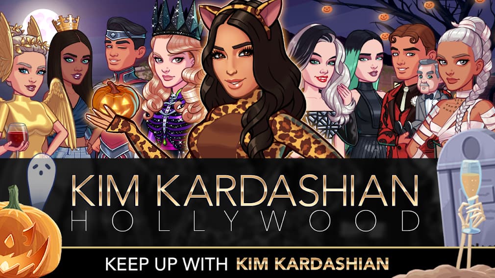 kim kardashian mod apk