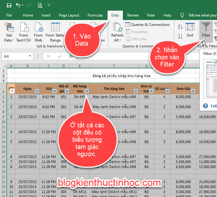 loc-du-lieu-trong-excel