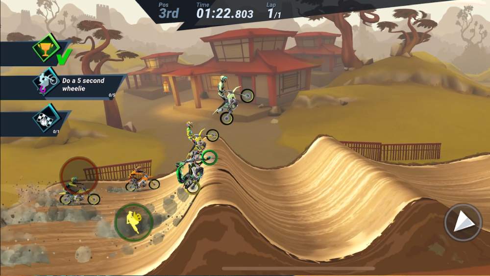 Mad Skills Motocross 3 MOD APK