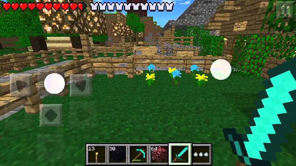 minecraft pe hack modpure