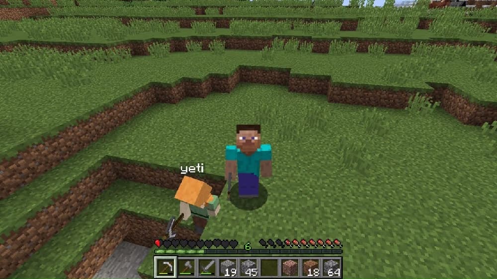 minecraft apk modpure