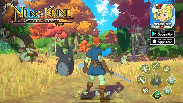 Ni No Kuni: Cross Worlds: Từ cạnh tranh với Genshin Impact tới kẻ bị game thủ toàn cầu chê bai vì tính năng NFT - Ảnh 1.