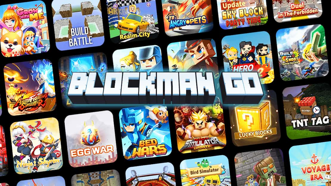 tải blockman go hack