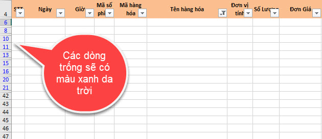 xoa-dong-rong-trong-excel